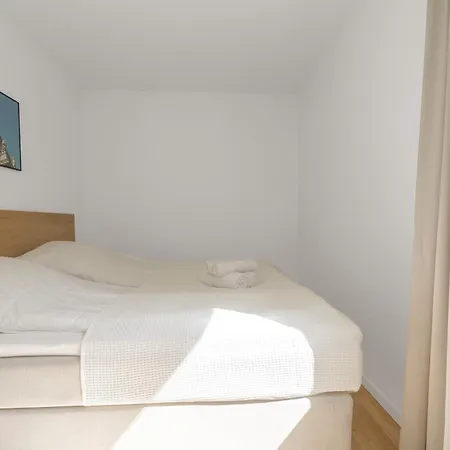 Fantastic 3-br W Balcony In Frederiksberg - 313 Kopenhagen
